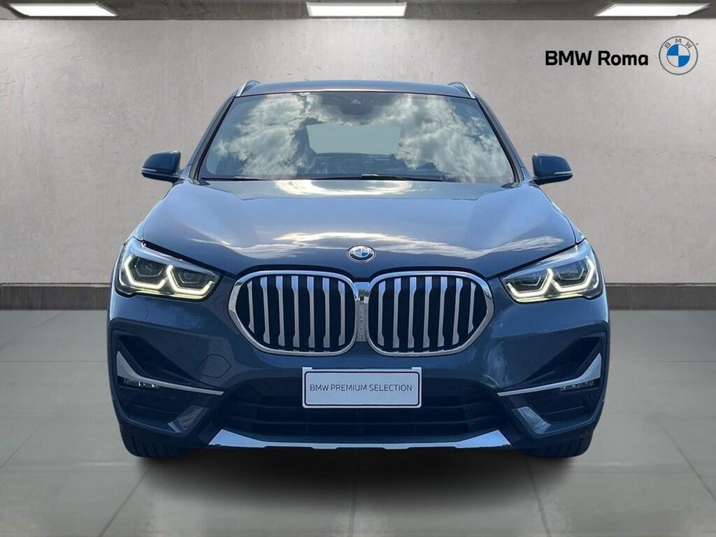 BMW X1 xdrive18d xLine Plus auto