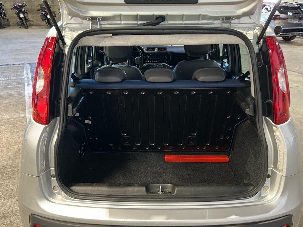 Fiat Panda 1.2 Pop 69cv E6