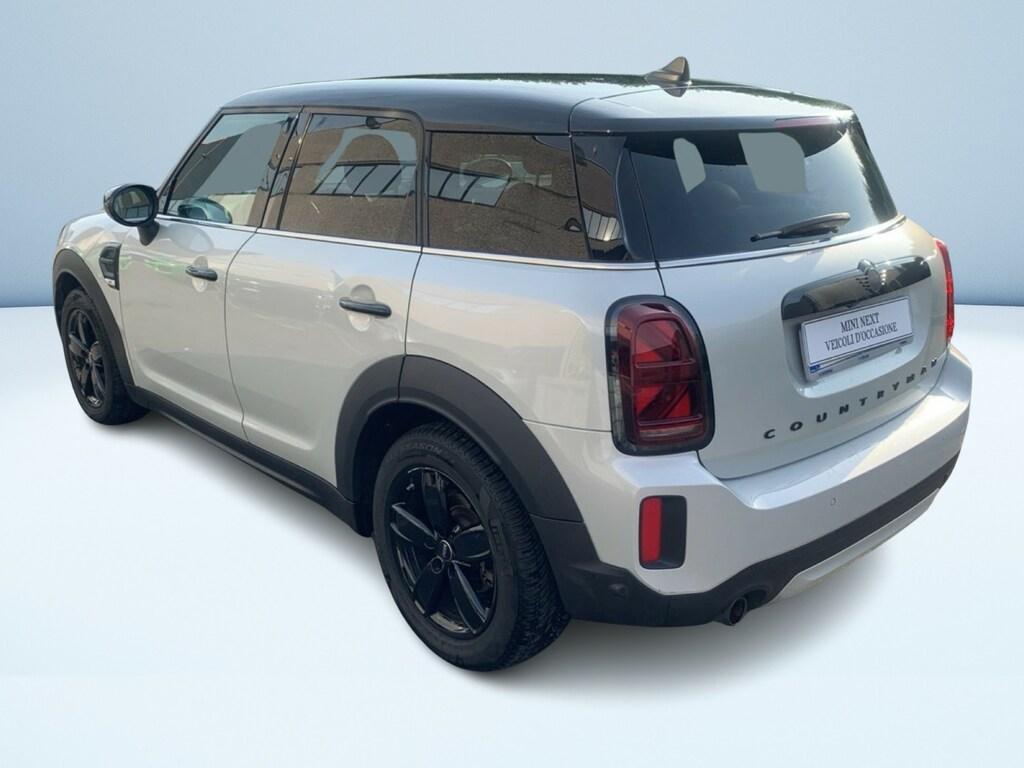 Mini Cooper Countryman 1.5 Business Auto