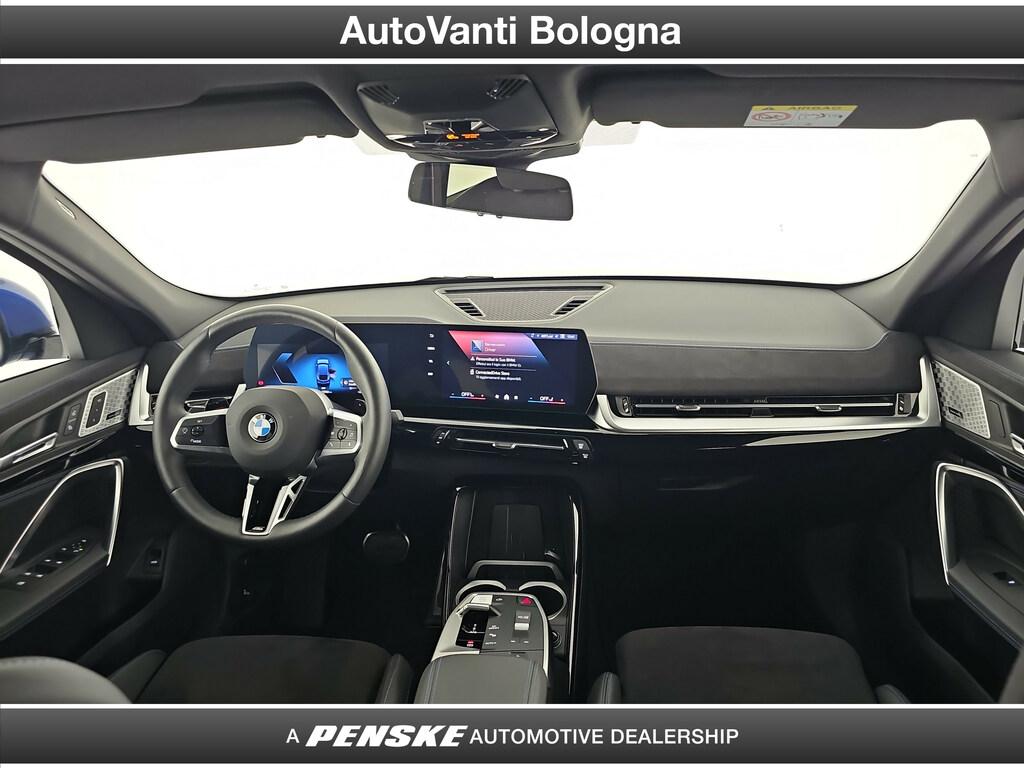 BMW X2 sdrive 18d MSport Pro auto