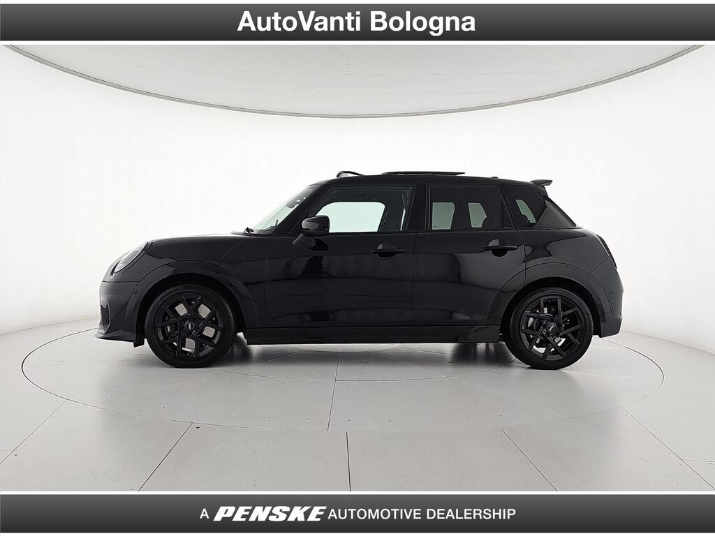 Mini Mini Cooper 5p 2.0 S JCW auto