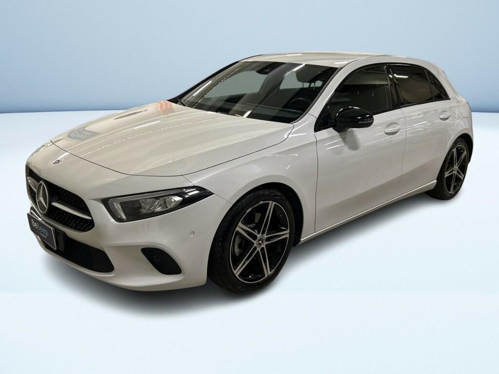 Mercedes Classe A 180 d Sport auto