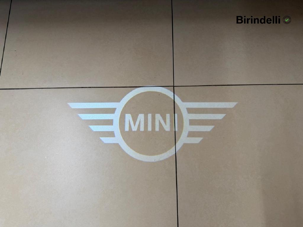 Mini Mini Countryman 2.0 48V S JCW all4 auto