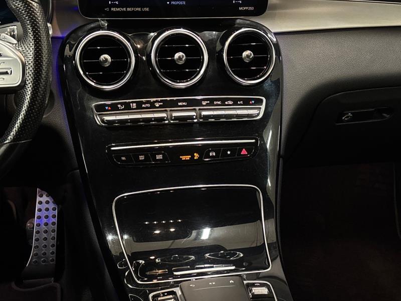 Mercedes GLC 300 d Premium Plus 4matic auto