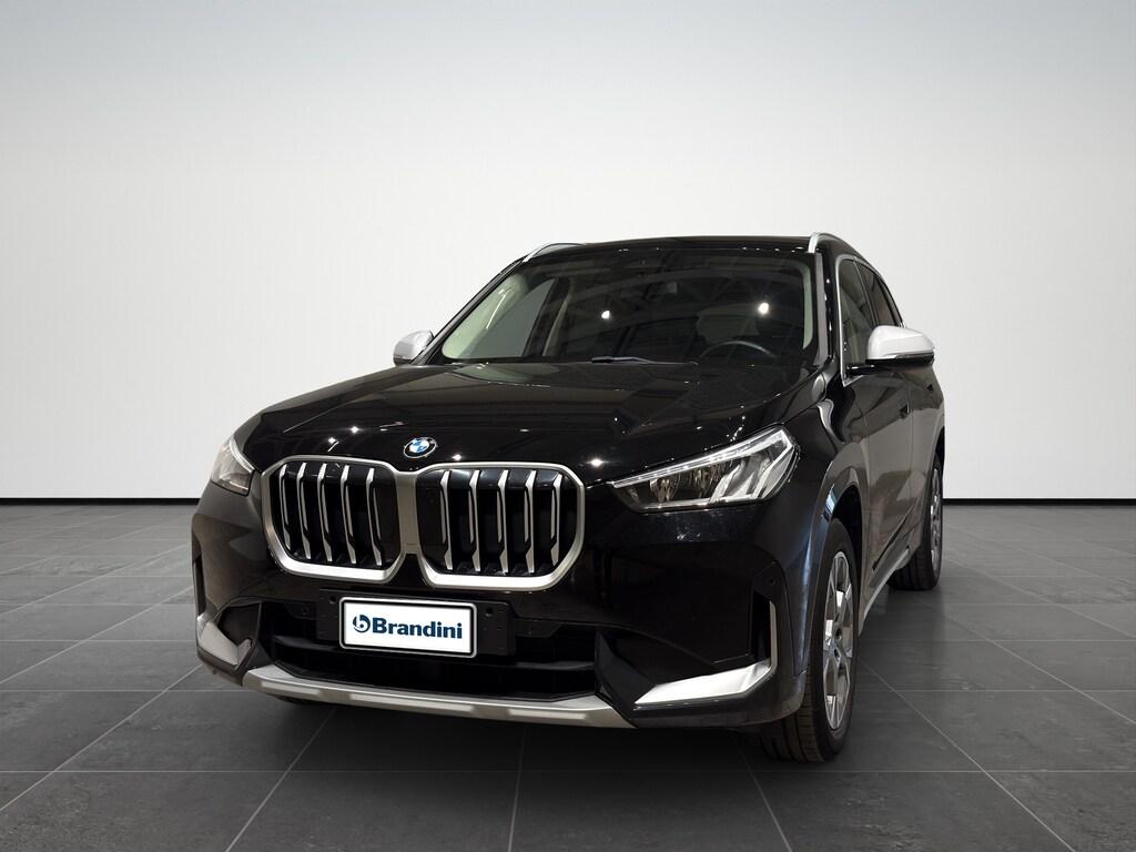 BMW X1 sdrive18i X-Line auto