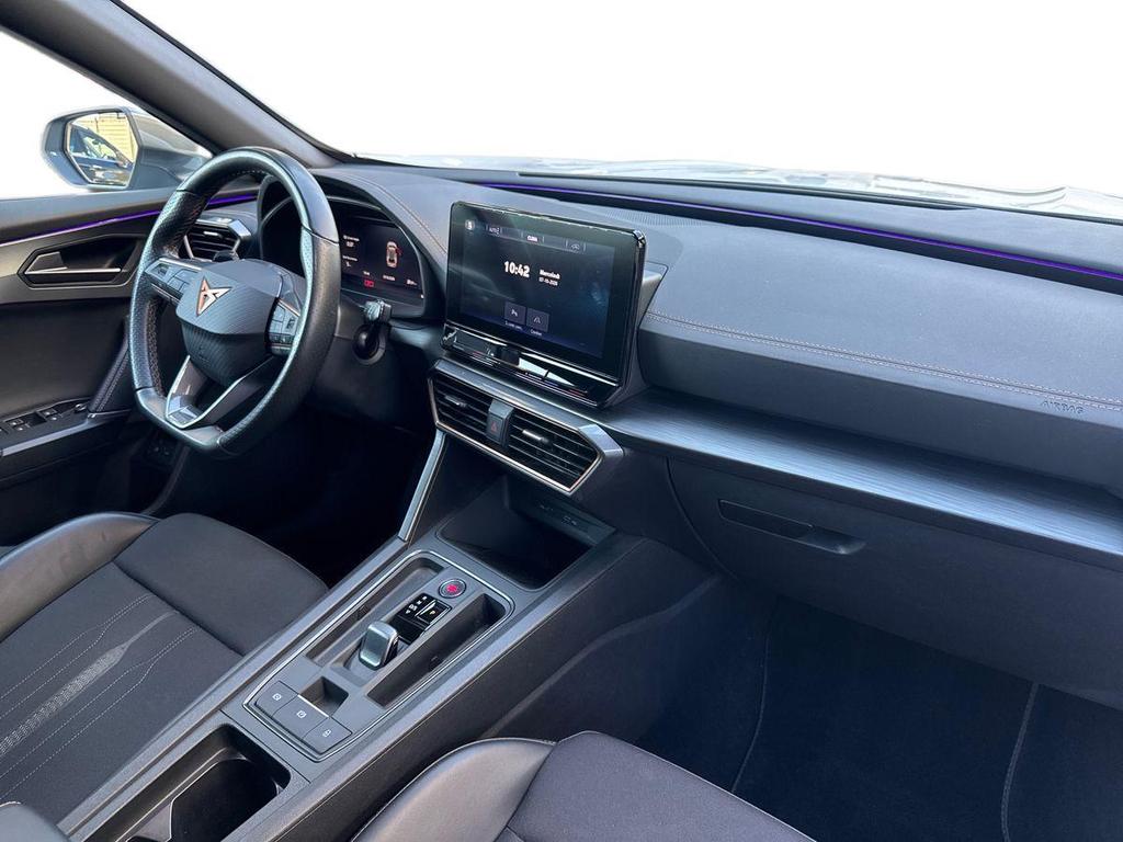 Cupra Formentor 1.4 e-hybrid dsg