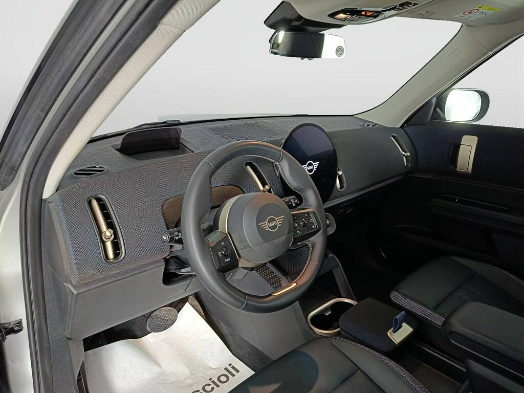 Mini Mini Countryman 2.0 48V D Classic auto