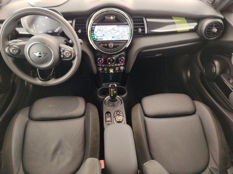 Mini Mini 3p Cooper SE Classic auto