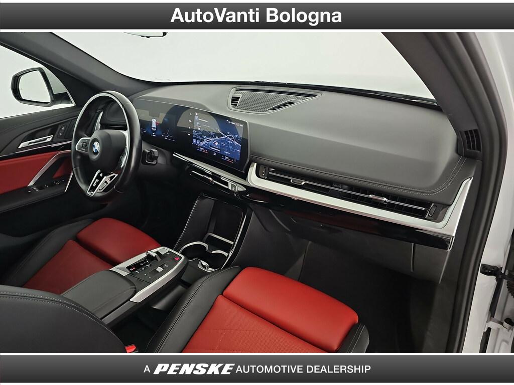 BMW X1 sdrive18d X-Line Edition Balance auto