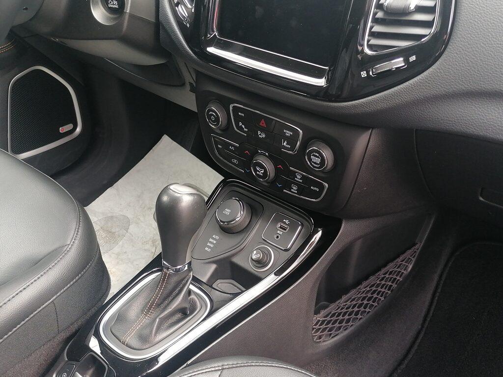 Jeep Compass 1.4 m-air Limited 4wd 170cv auto my19