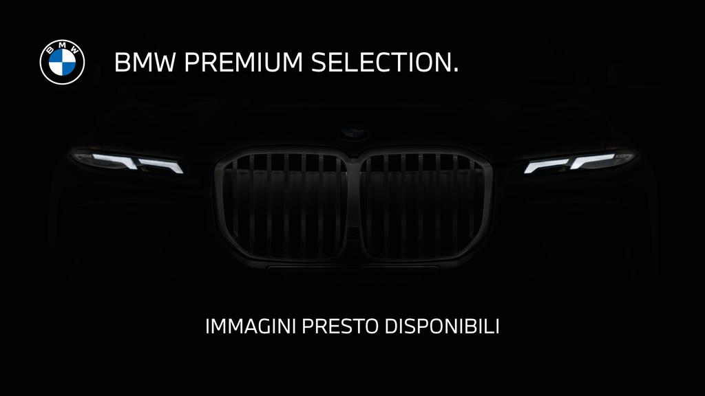 BMW Serie 3 320d Touring xdrive Luxury auto