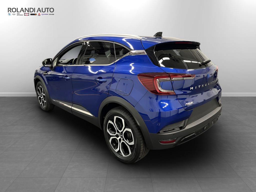 Mitsubishi ASX 1.6 phev Intense at