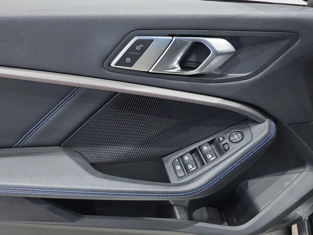 BMW Serie 1 118d Msport auto