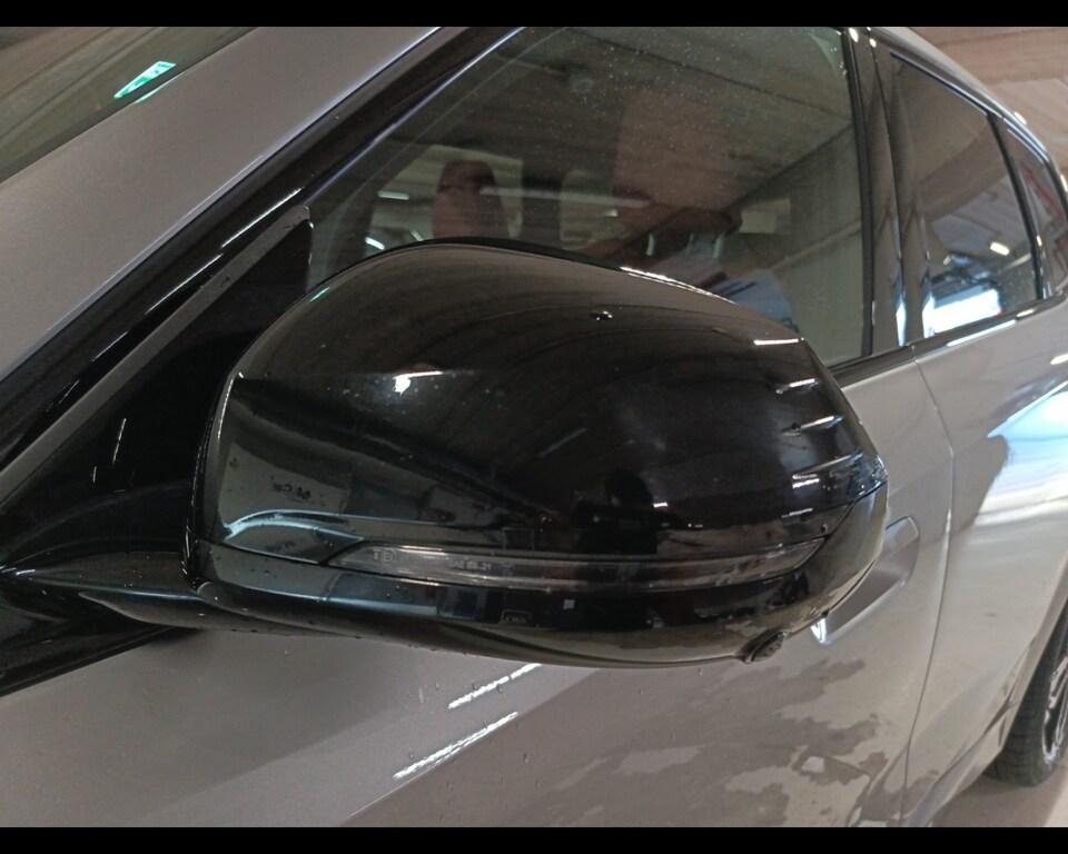 BMW X1 xdrive23i mhev 48V MSport auto