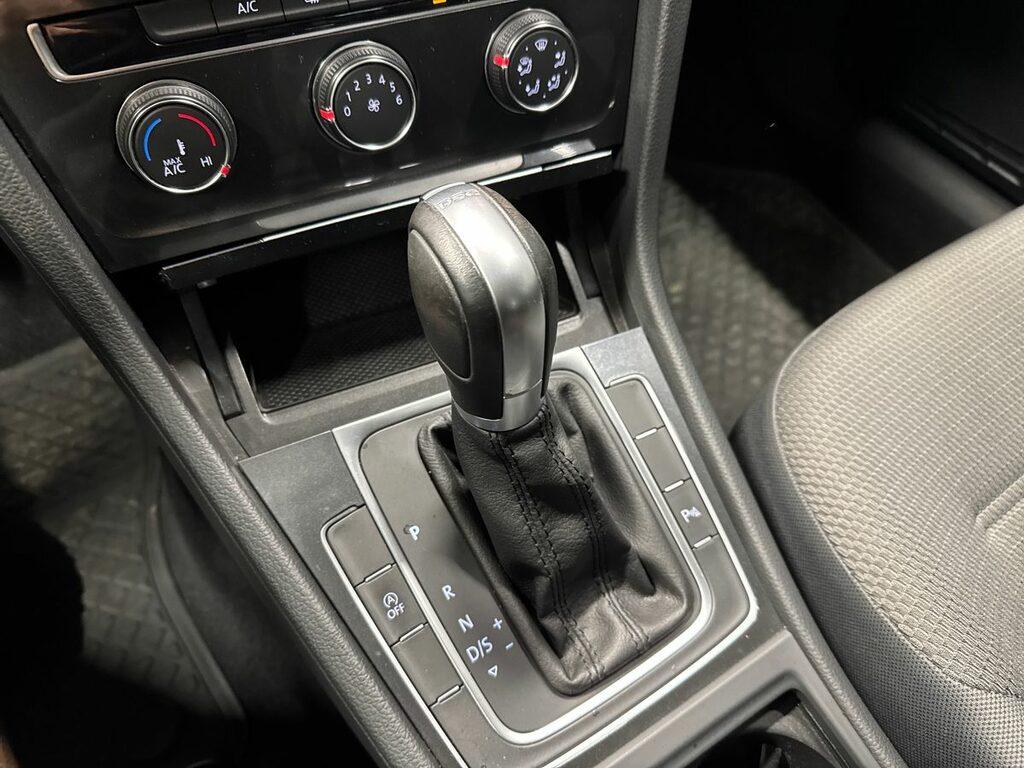 Volkswagen Golf 5p 1.6 tdi Business 115cv dsg