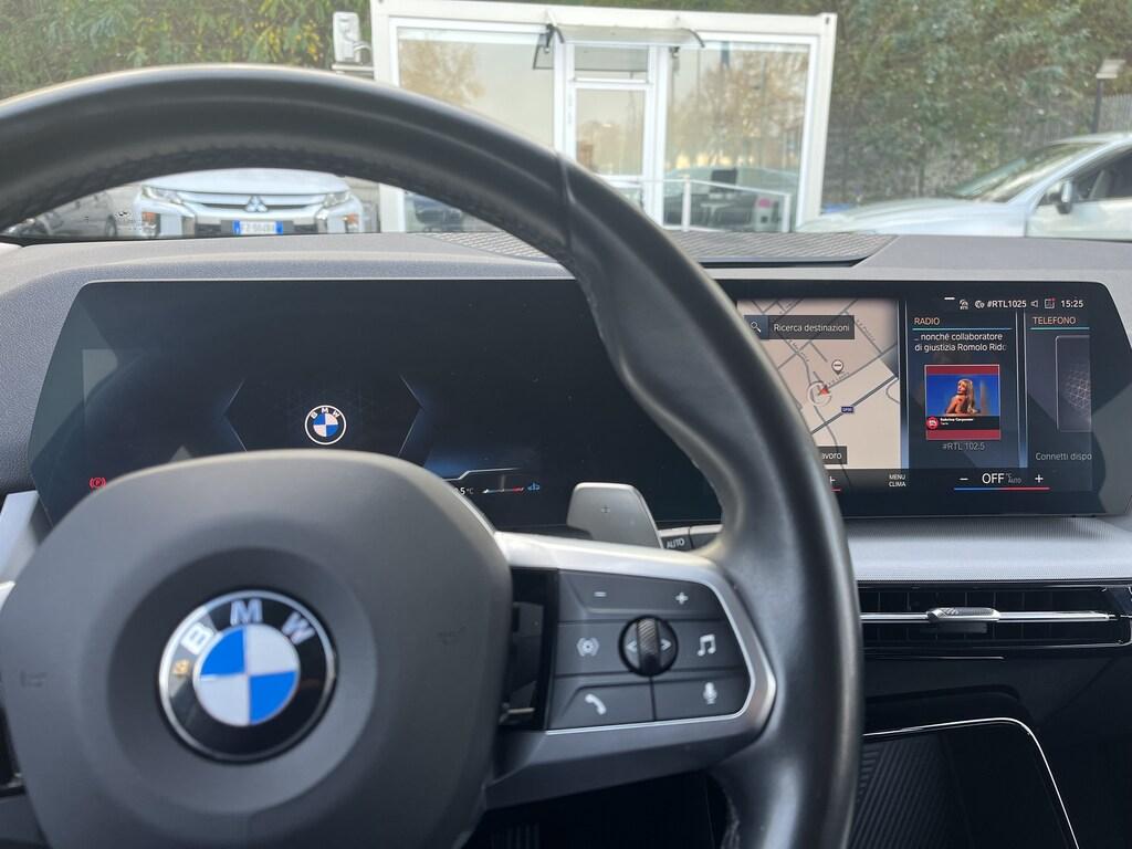 BMW Serie 2 218d Active Tourer auto