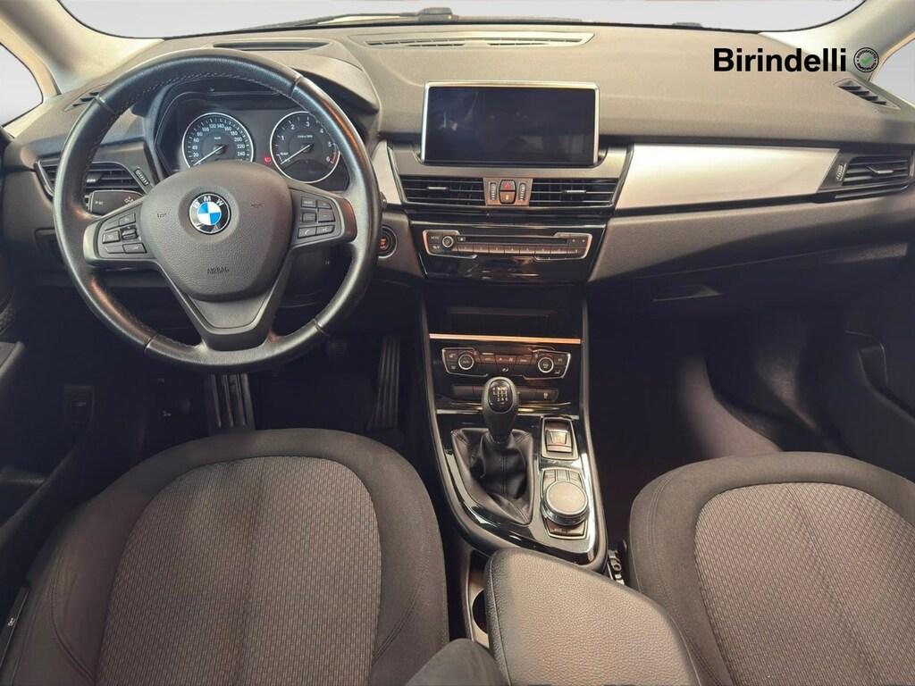 BMW Serie 2 216d Active Tourer Advantage my15