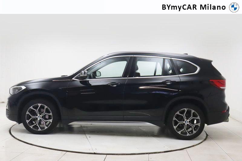 BMW X1 sdrive18d xLine auto