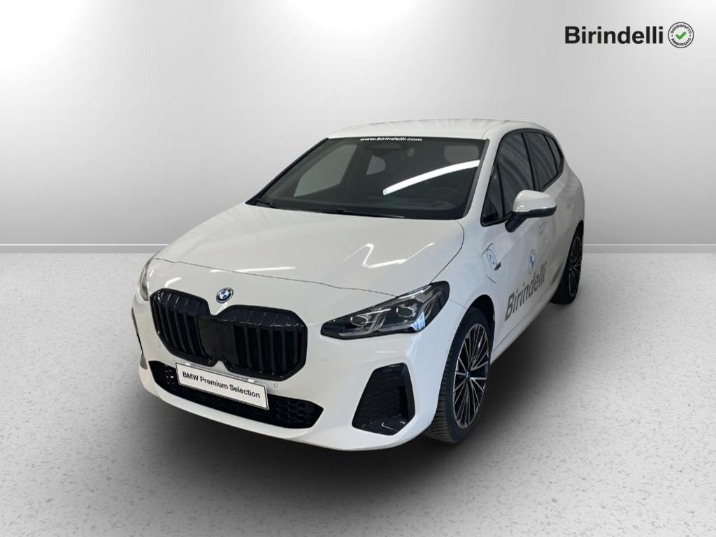 BMW Serie 2 225e Active Tourer xdrive Msport auto
