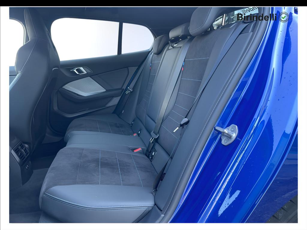 BMW Serie 1 120d 48V MSport auto