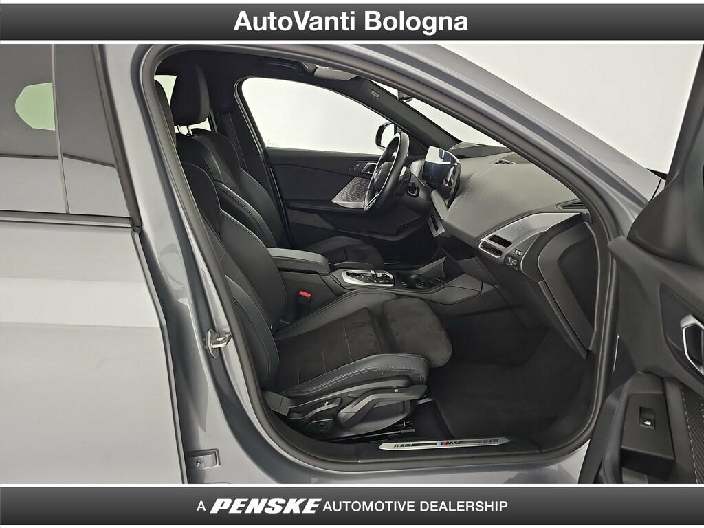 BMW Serie 1 118d MSport Pro auto