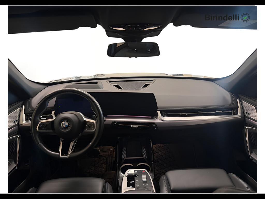 BMW X1 xdrive23d mhev 48V Msport auto