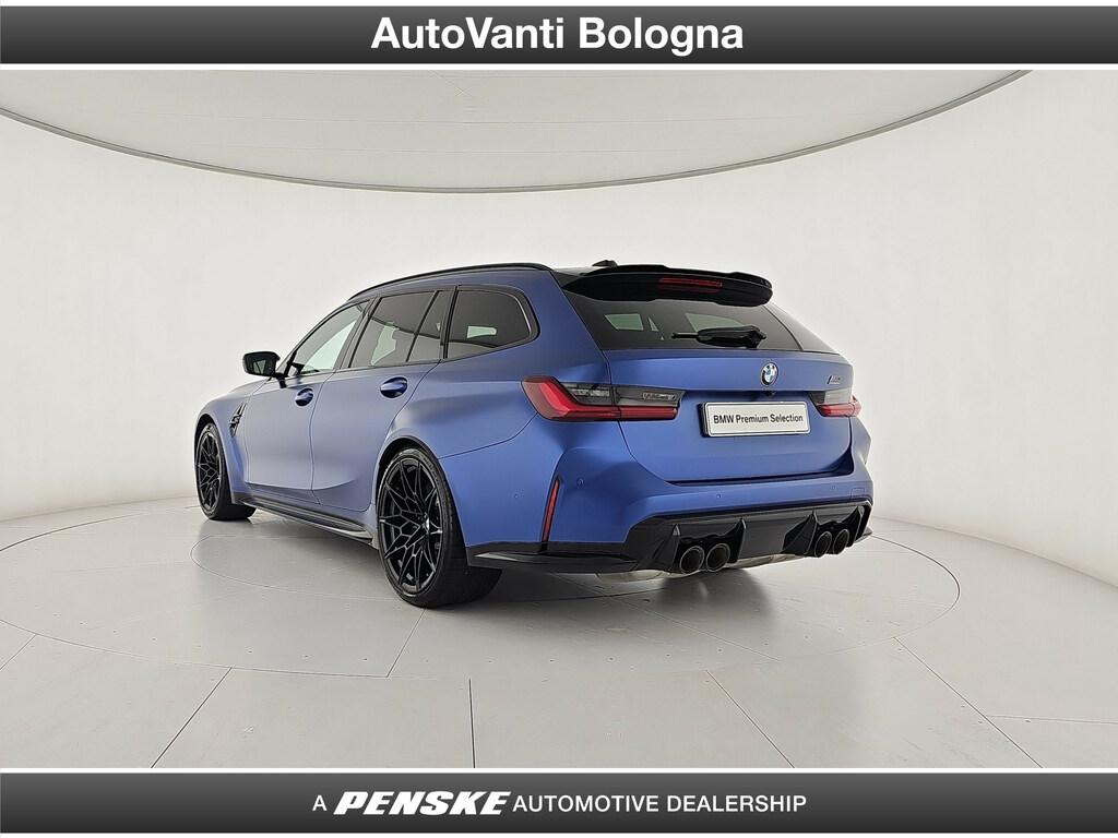 BMW M3 Touring 3.0 Competition M xdrive auto