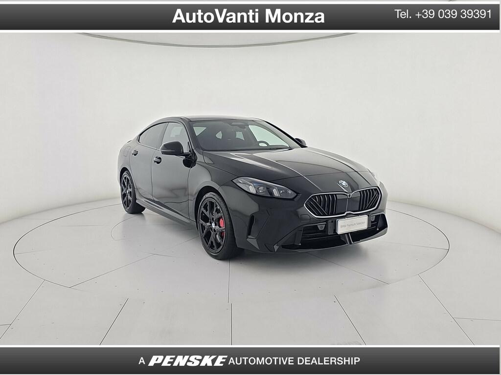 BMW Serie 2 218d Gran Coupe Msport