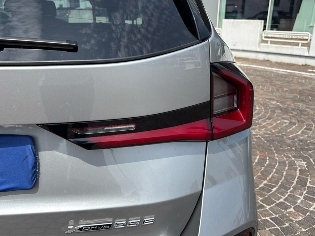 BMW X1 xdrive 25e MSport Pro auto