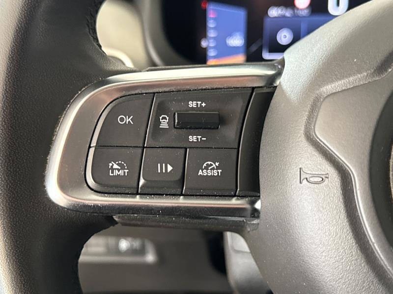 Jeep Avenger 1.2 turbo Altitude fwd 100cv