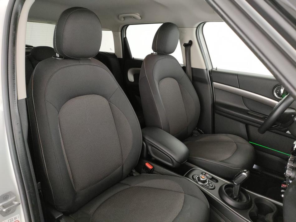 Mini Cooper D Countryman 2.0 TwinPower Turbo Cooper D Hype Steptronic