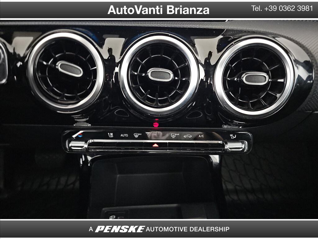 Mercedes Classe A 180 Business auto