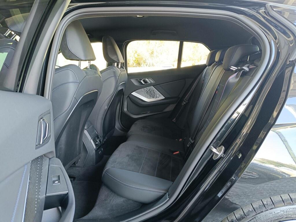 BMW Serie 1 118d MSport Pro auto