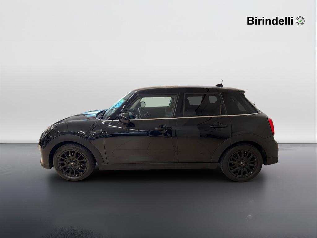 Mini Cooper 1.5 TwinPower Turbo Cooper Business DCT
