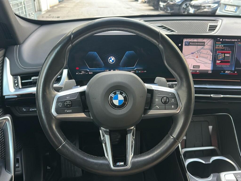 BMW X1 sdrive18i Edition Essence auto