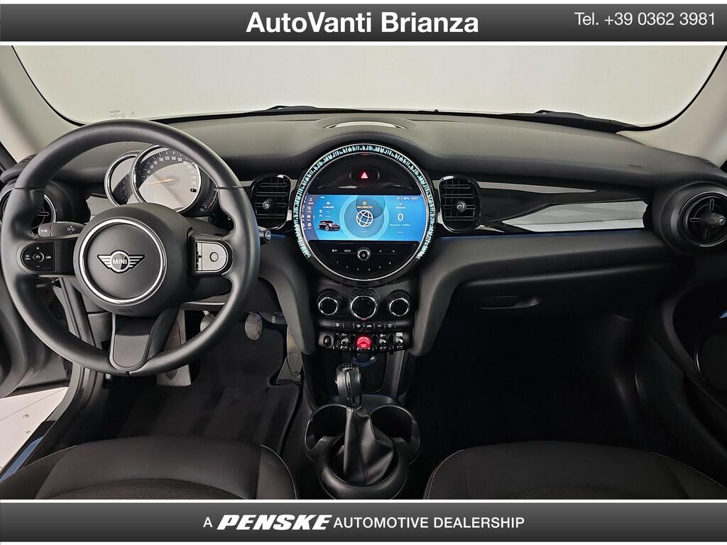 Mini Cooper 1.5 TwinPower Turbo Cooper