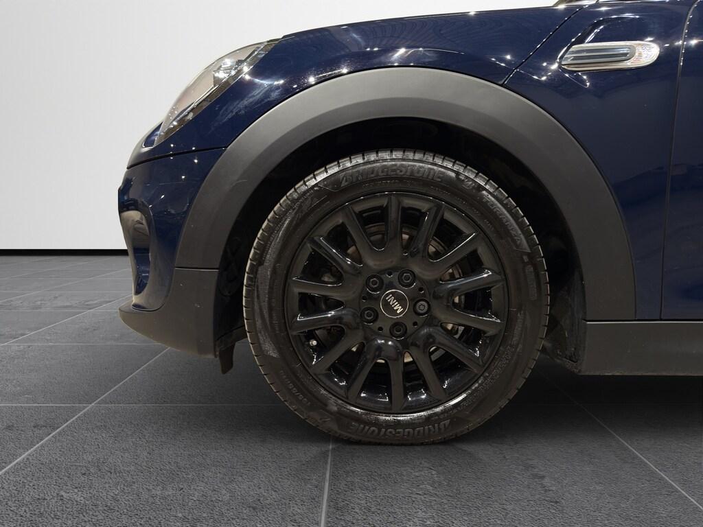Mini Cooper 1.5 TwinPower Turbo Cooper Baker Street Steptronic