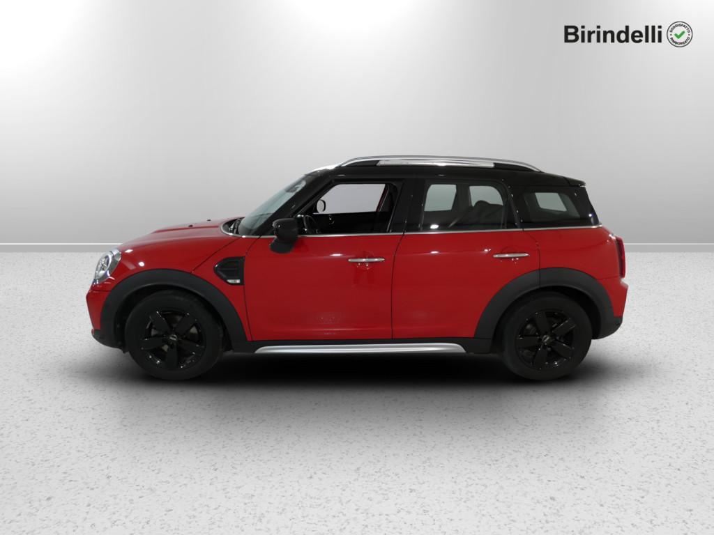 Mini Cooper Countryman 1.5 Business Auto