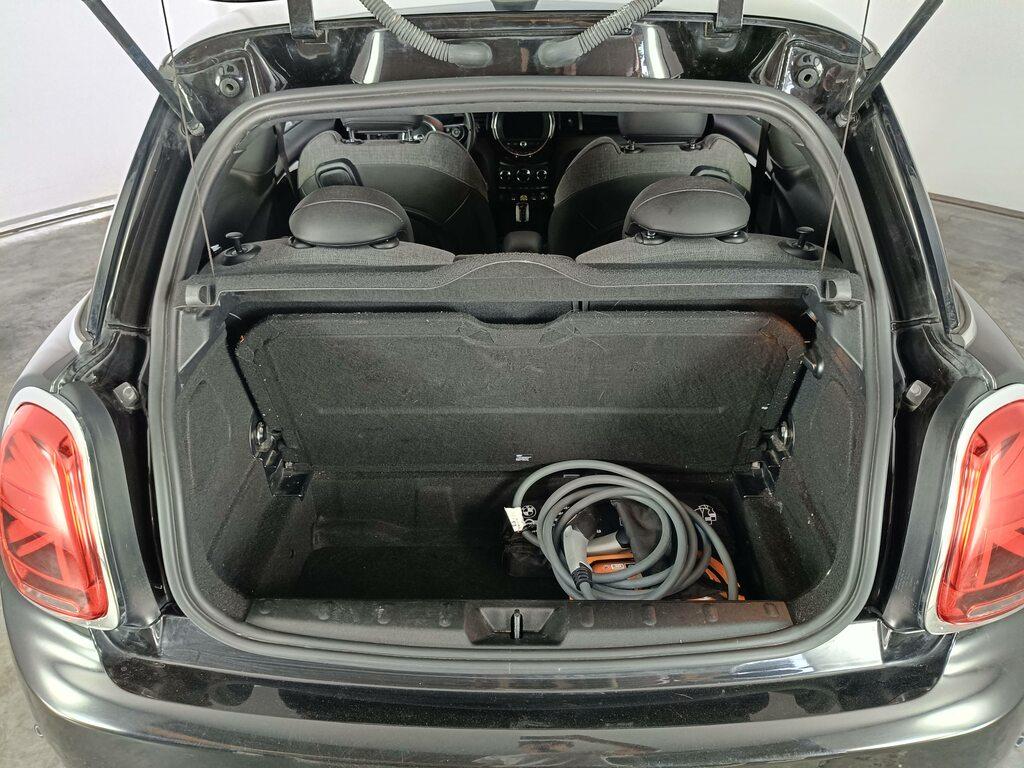 Mini Cooper SE Mini 3p Cooper SE M auto