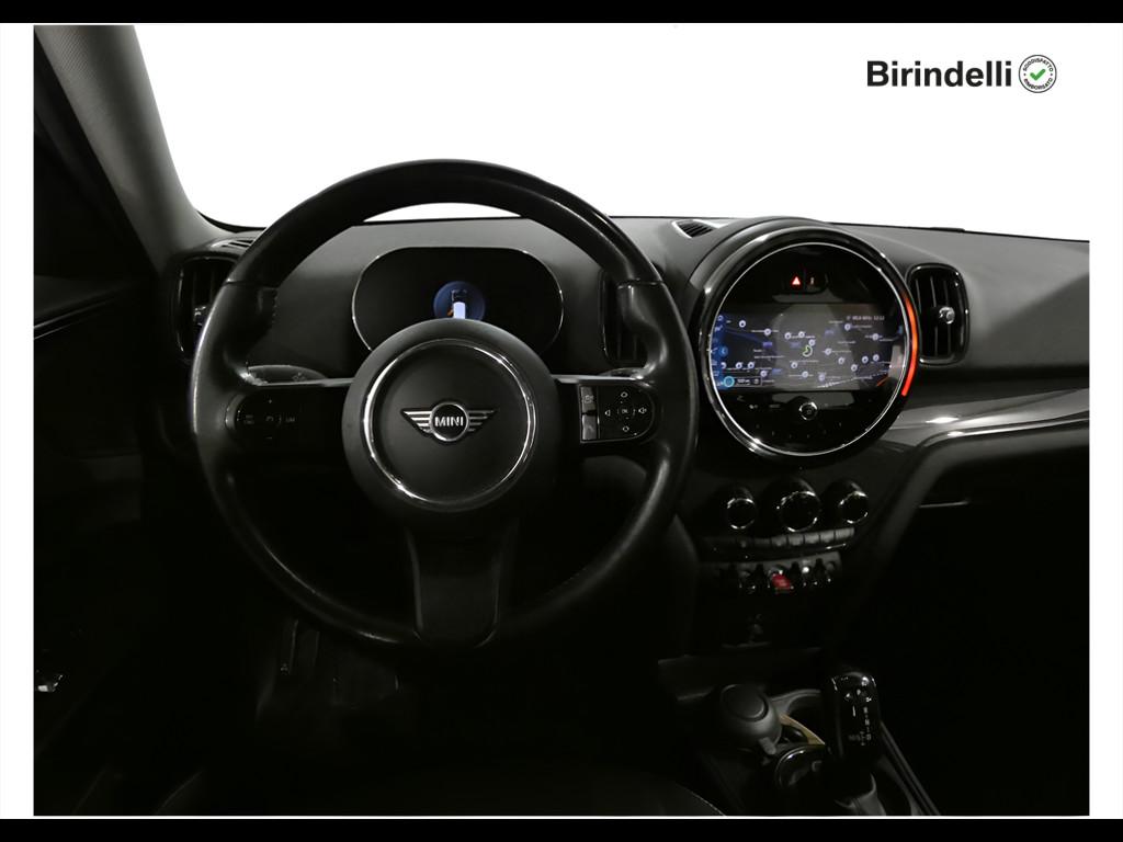 Mini Cooper D Countryman 2.0 D Cooper D Business Auto