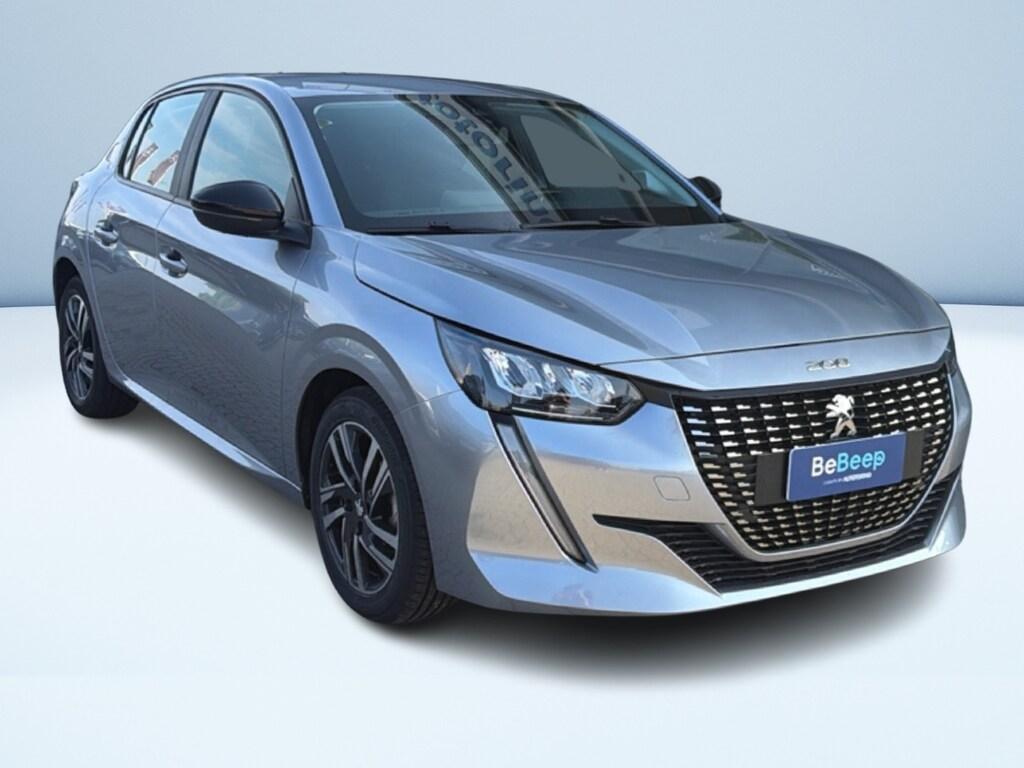 Peugeot 208 1.2 puretech Active Pack s&s 75cv