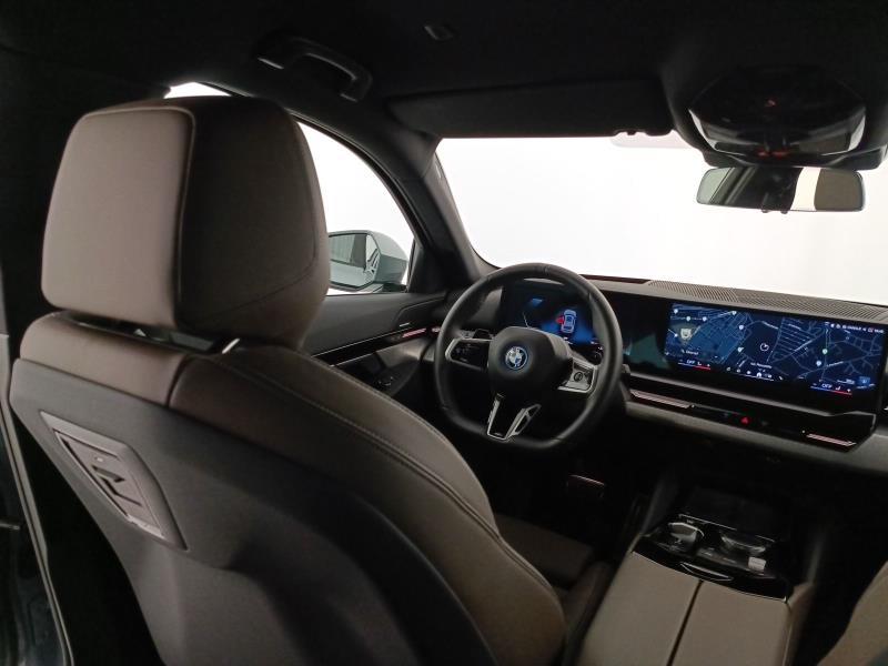 BMW Serie 5 530e Touring xdrive M Sport Pro auto