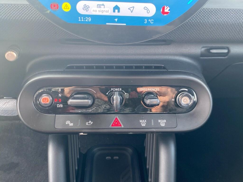 Mini Mini Aceman E Classic