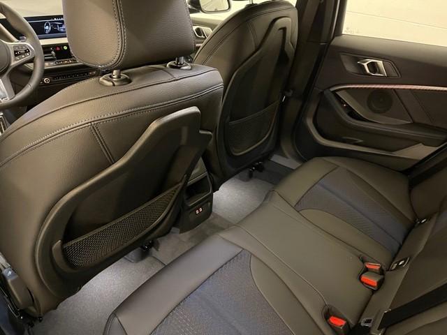 BMW Serie 1 118d Msport auto