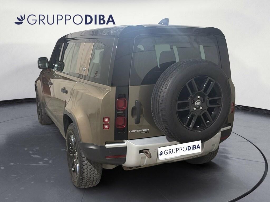 Land Rover Defender 110 2.0d sd4 S awd 240cv 7p.ti auto