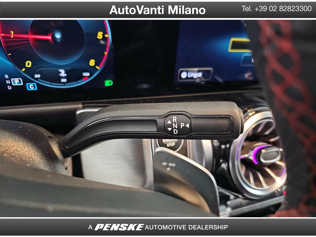 Mercedes GLB 220 d Premium 4matic auto