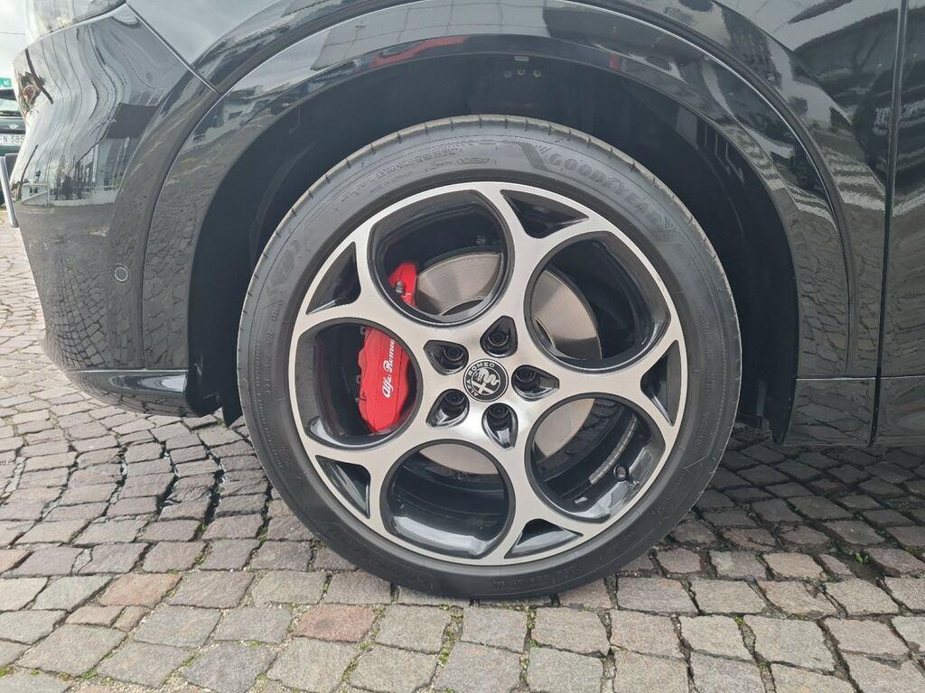 Alfa Romeo Tonale 1.5 hybrid Veloce 160cv tct7