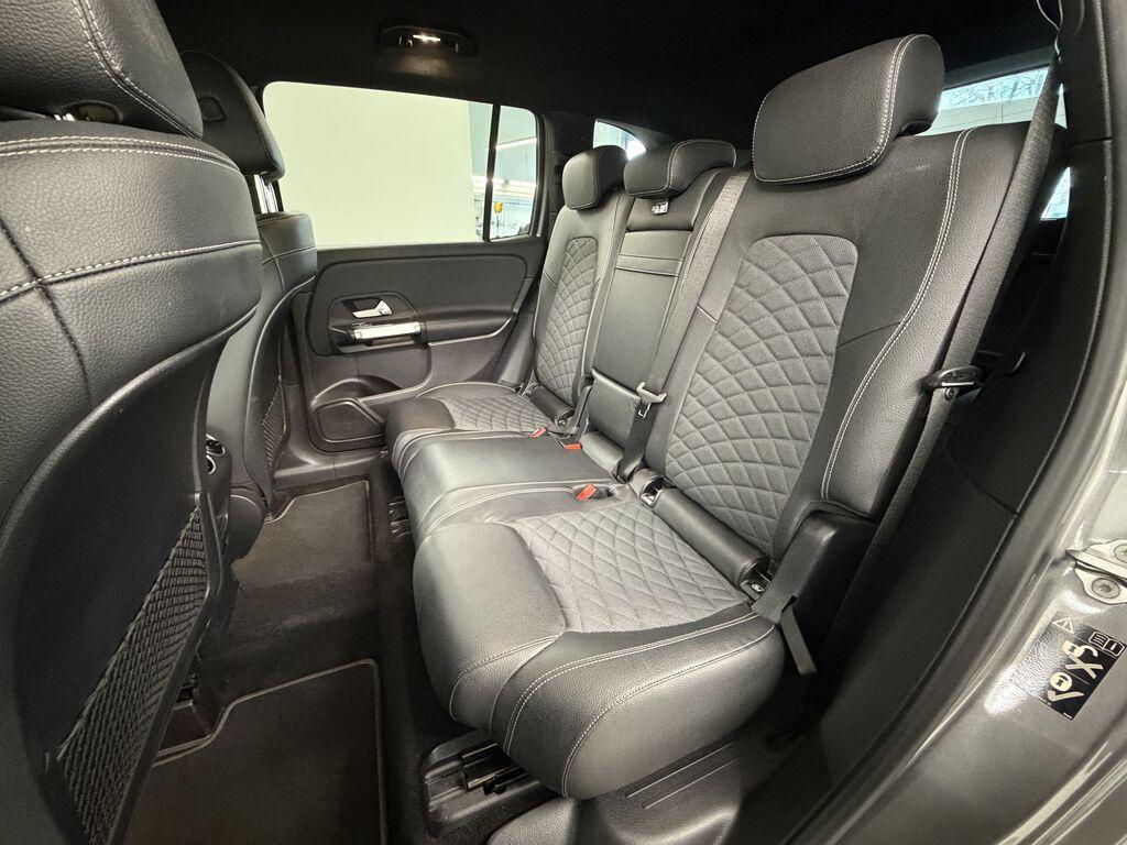 Mercedes GLB 200 d Premium auto