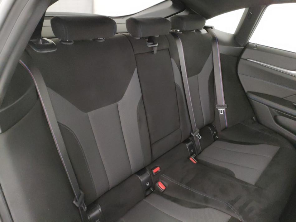 BMW Serie 4 420d Gran Coupe mhev 48V xdrive M Sport auto