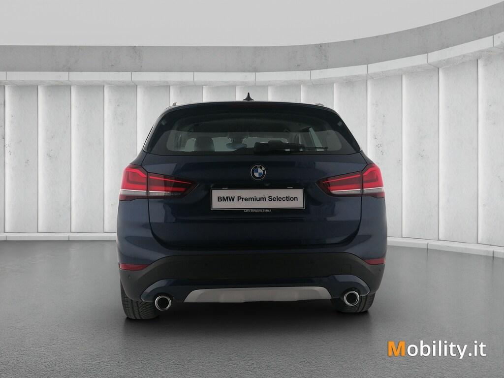 BMW X1 xdrive20d xLine Plus auto